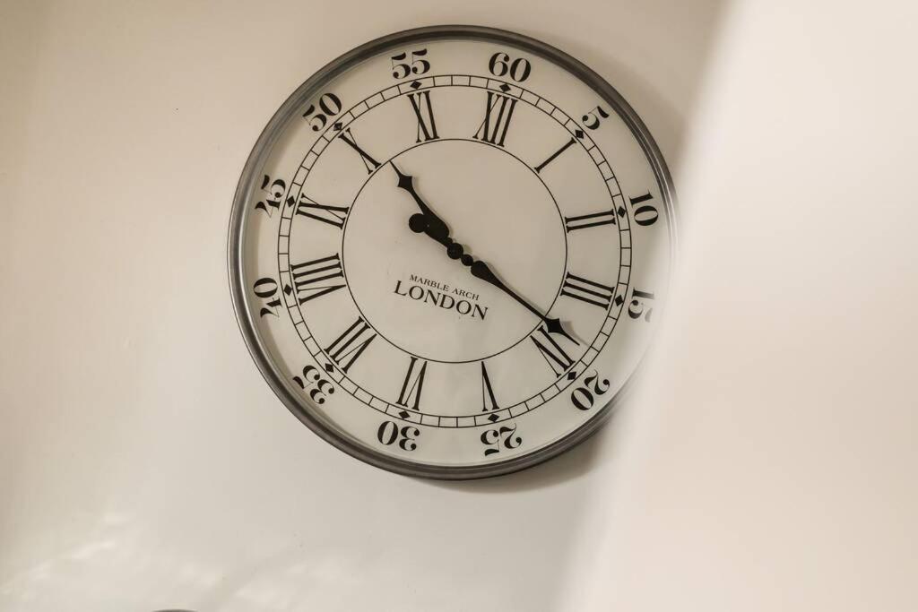 Liverpool City Centre - Fabulous 3 En-Suite Bedrooms - Sleeps 10 People Exteriör bild